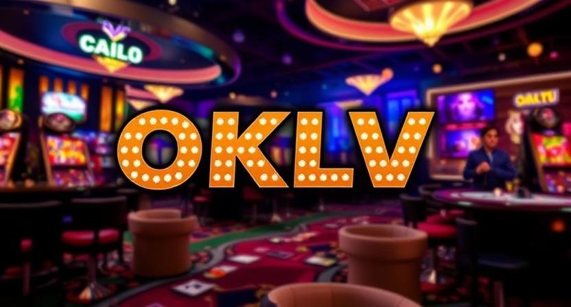 Adaptable gameplay across all networks with OKLV app