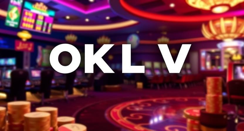 Smooth and instant banking on OKLV app