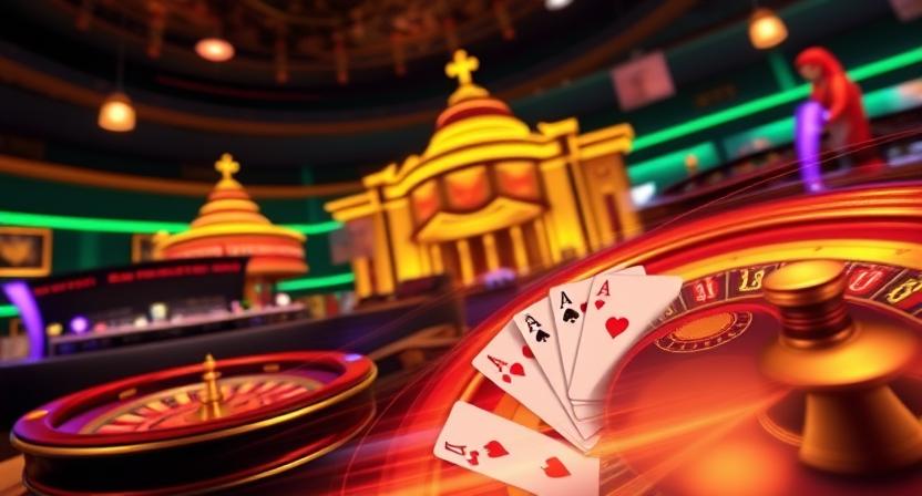 OKLV slots