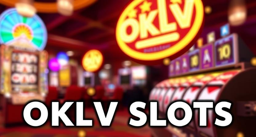 Protected and fair gaming with OKLV slots
